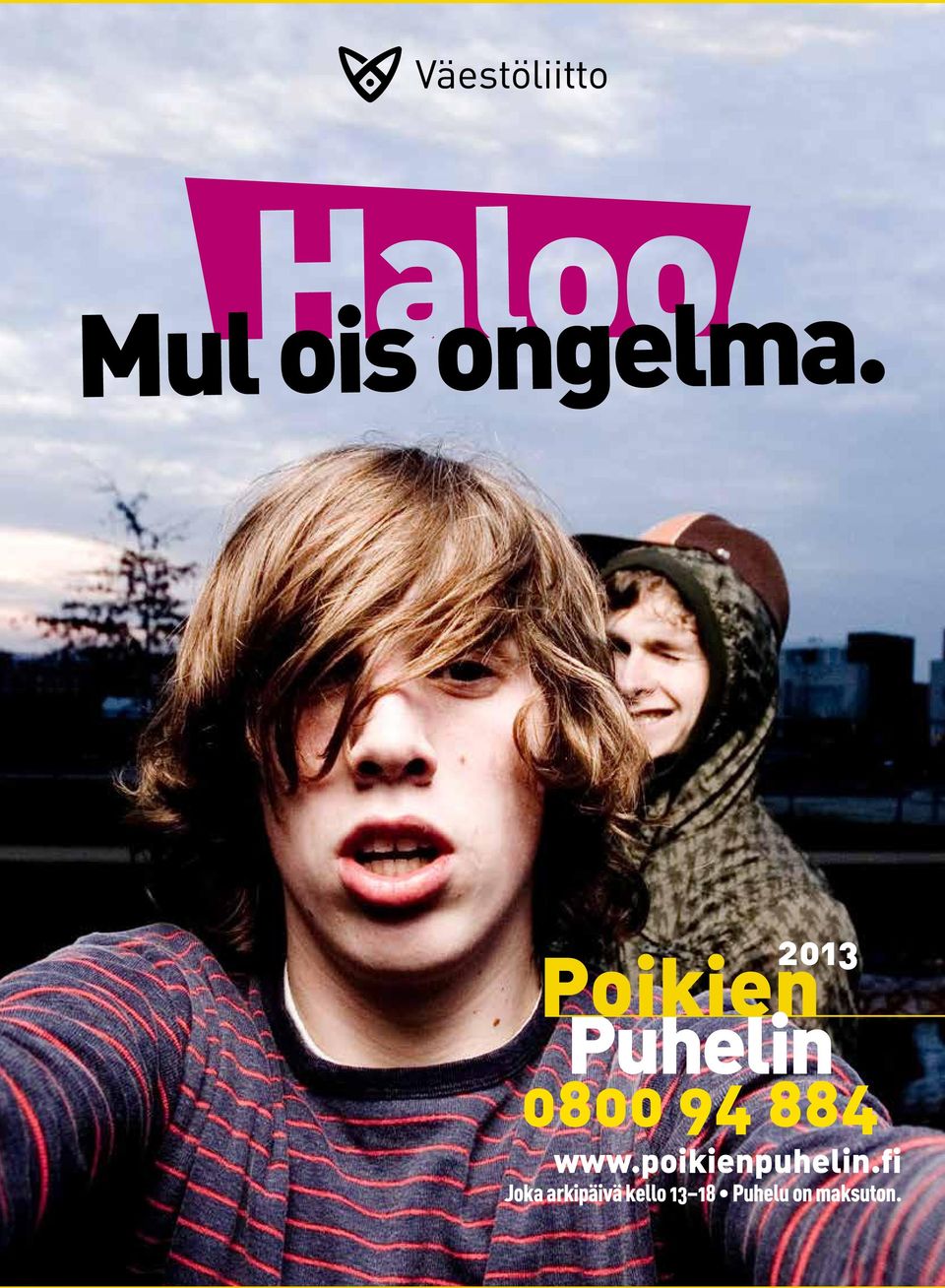 poikienpuhelin.