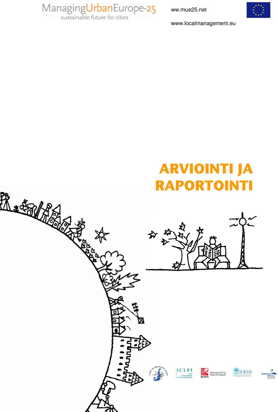 ARVIOINTI