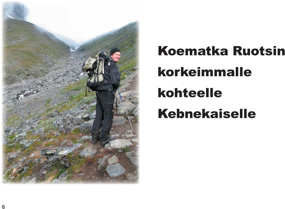 korkeimmalle