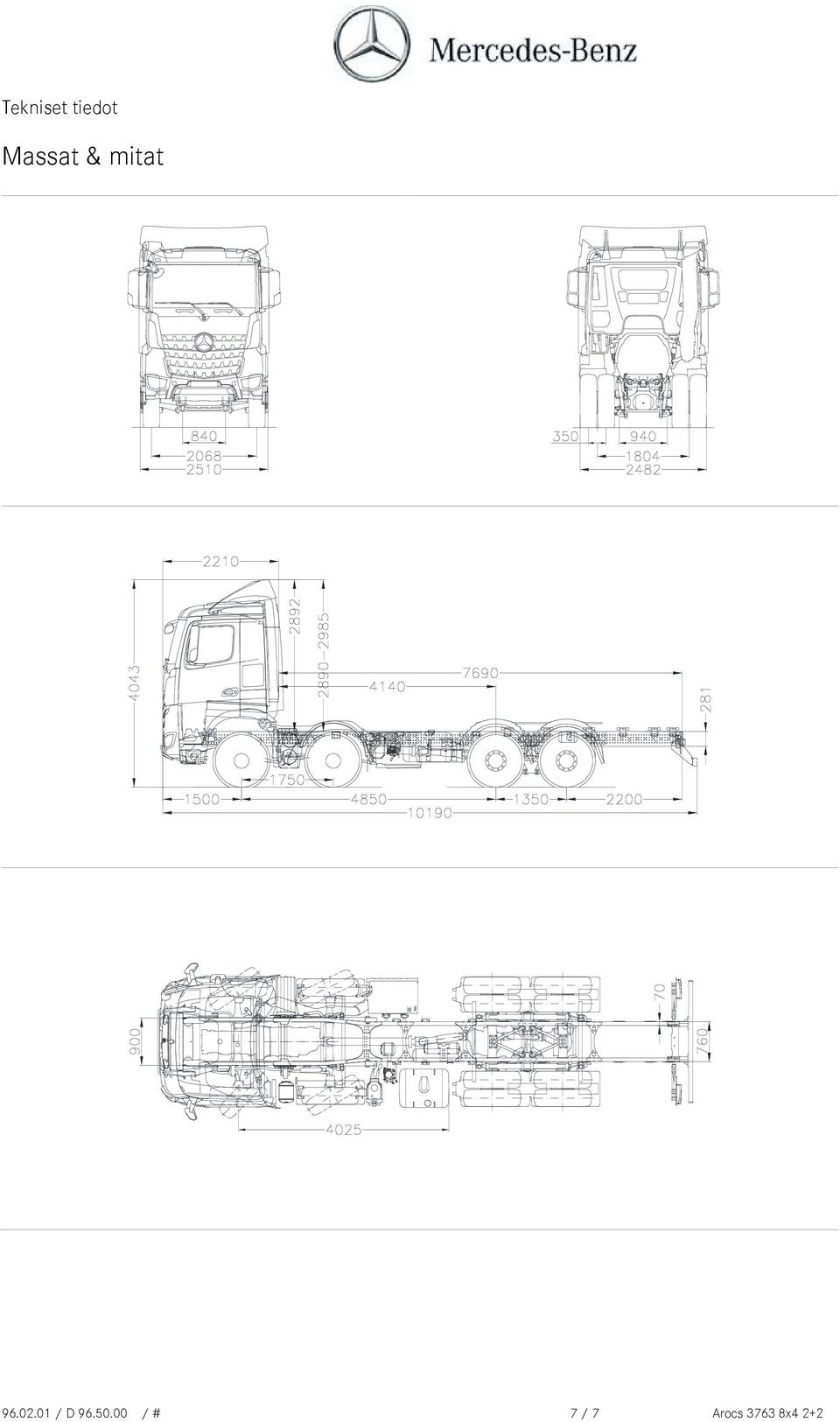 01 / D 96.50.