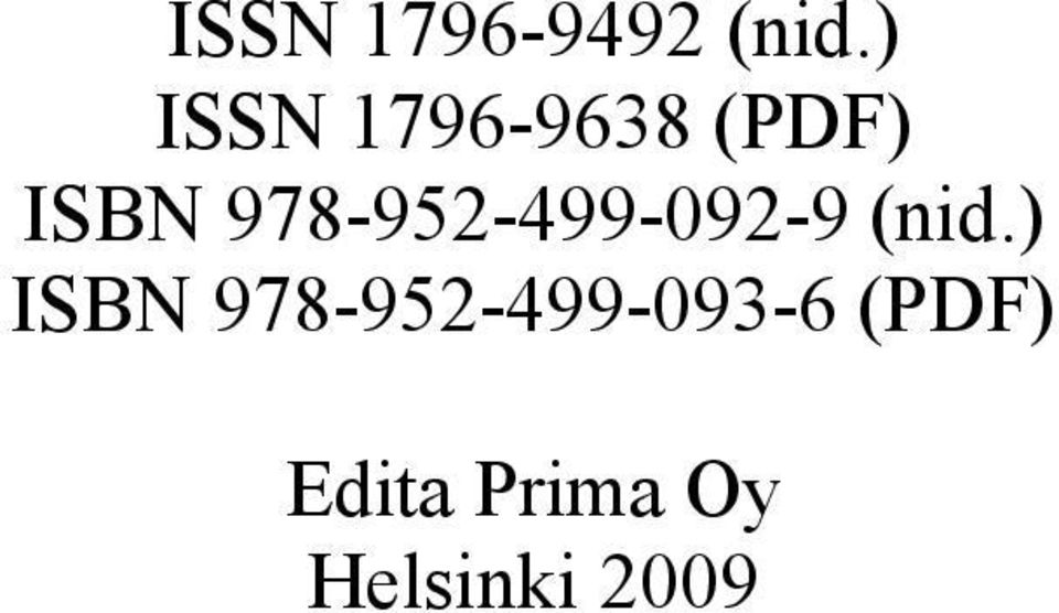 978-952-499-092-9 (nid.