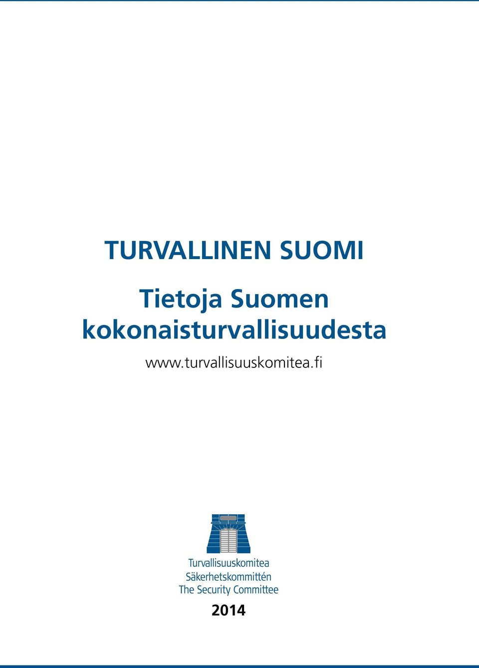 turvallisuuskomitea.