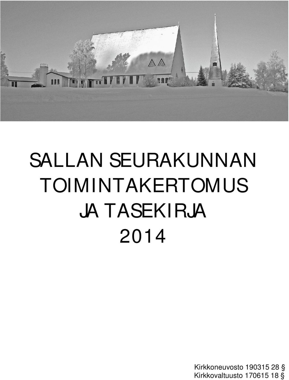 TASEKIRJA 2014