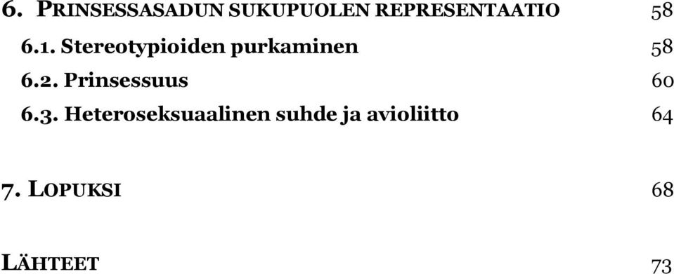 Prinsessuus 60 6.3.