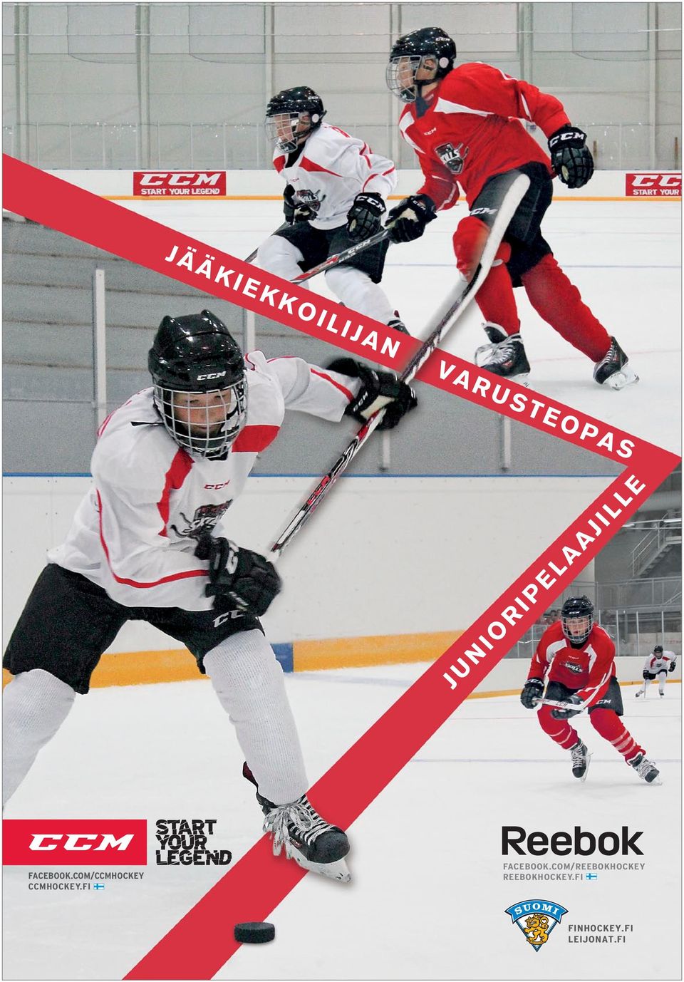 COM/CCMHOCKEY CCMHOCKEY.