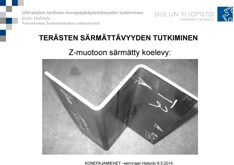 TUTKIMINEN