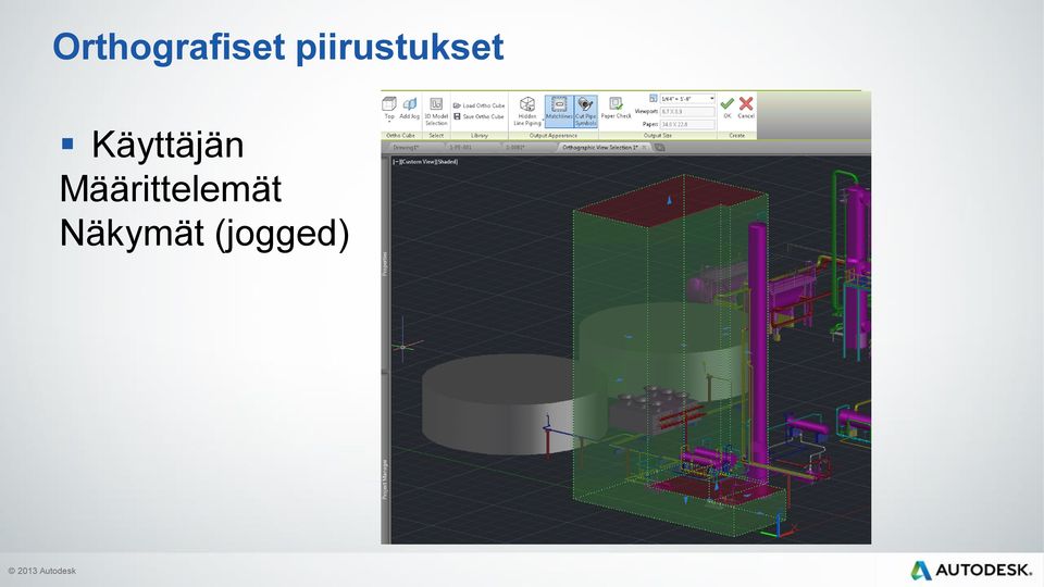 Käyttäjän