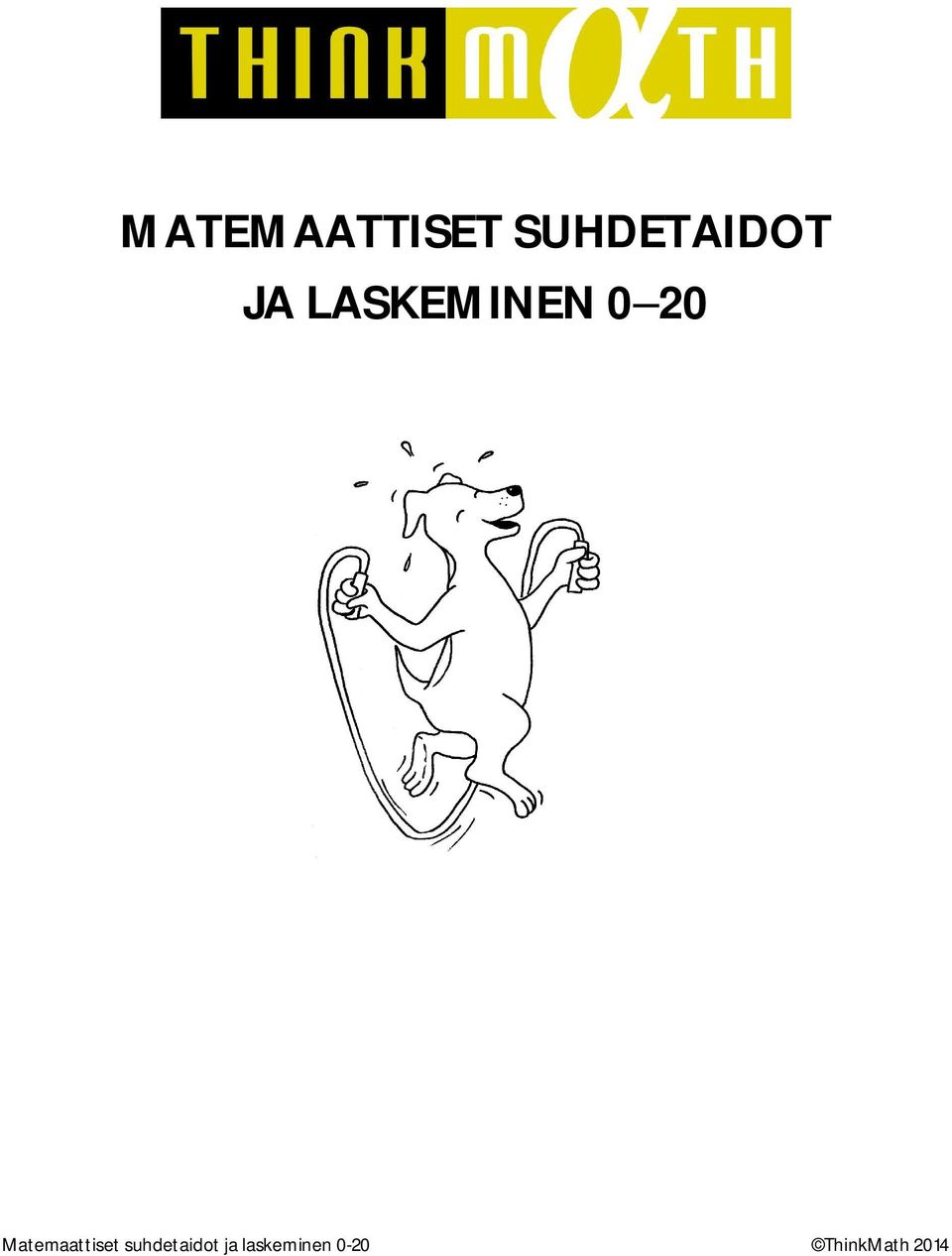 Matemaattiset suhdetaidot