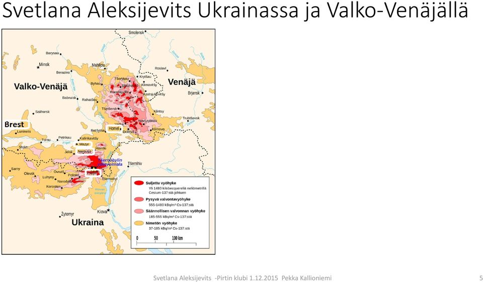 Venäjällä  Pirtin klubi 1.12.