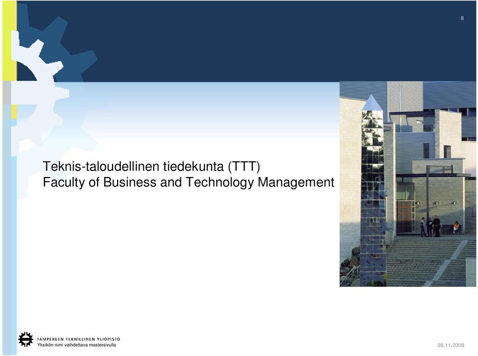 tiedekunta (TTT)