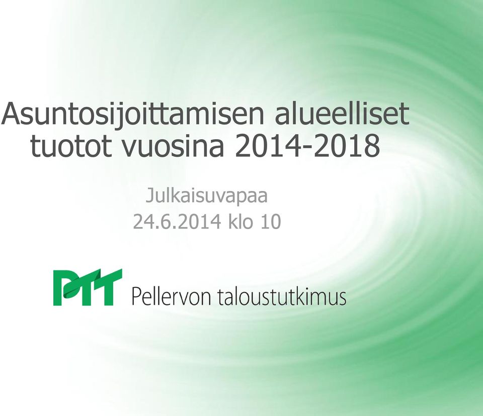 vuosina 2014-2018