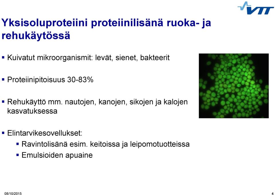 Rehukäyttö mm.