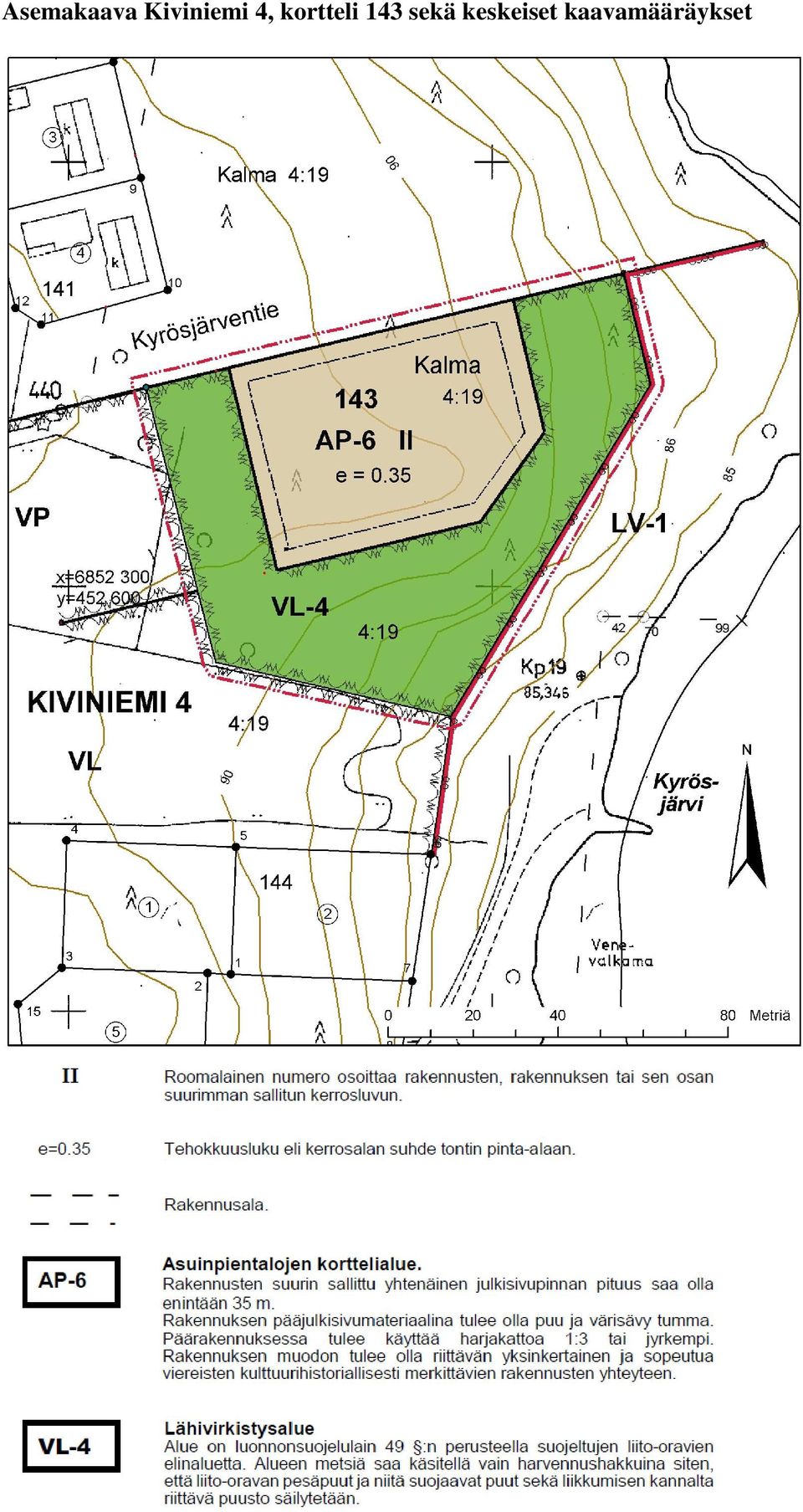 kortteli 143