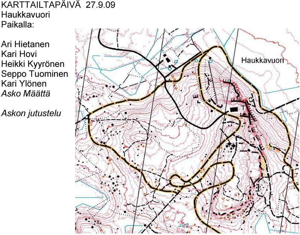 Hietanen Kari Hovi Heikki Kyyrönen