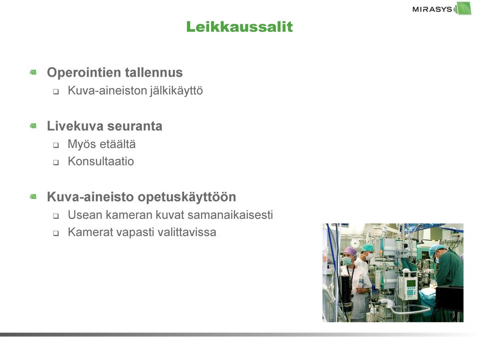 etäältä Konsultaatio Kuva-aineisto opetuskäyttöön