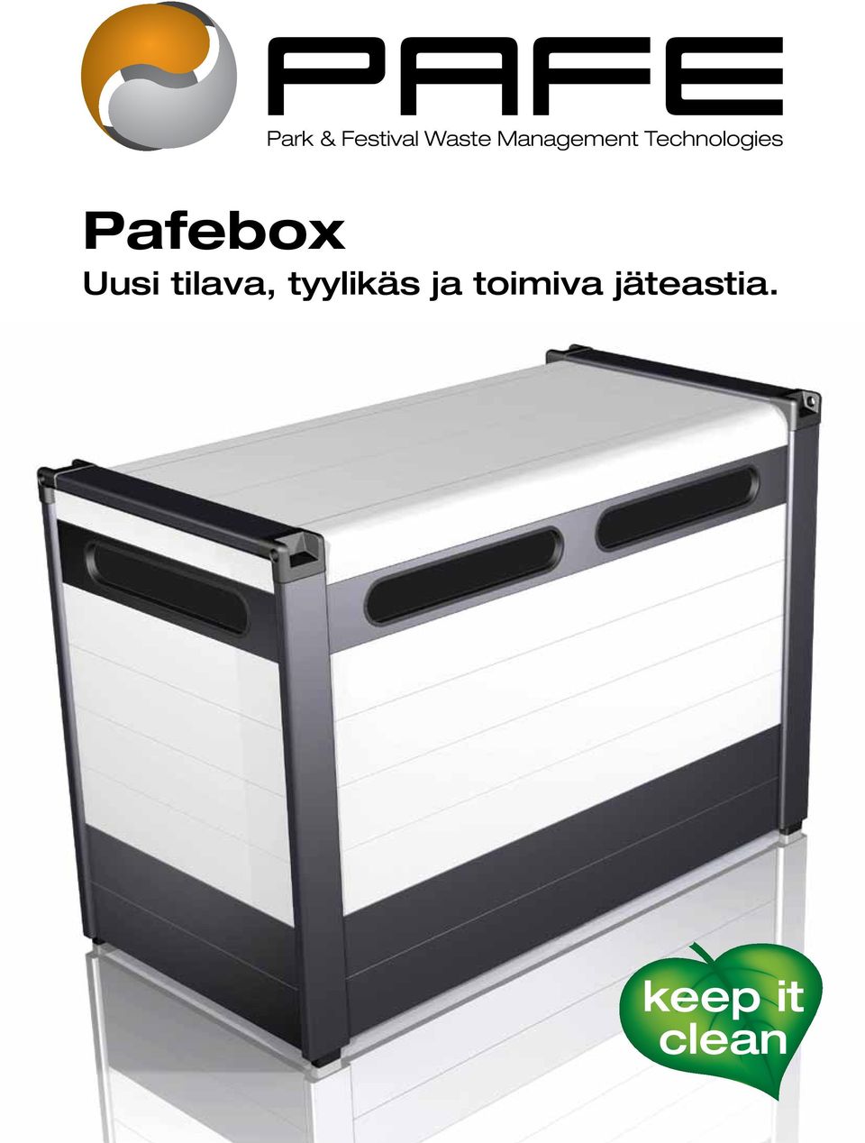 tyylikäs ja