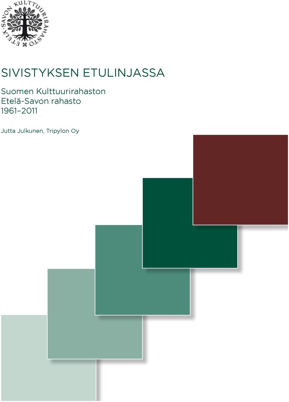 Etelä-Savon rahasto 1961