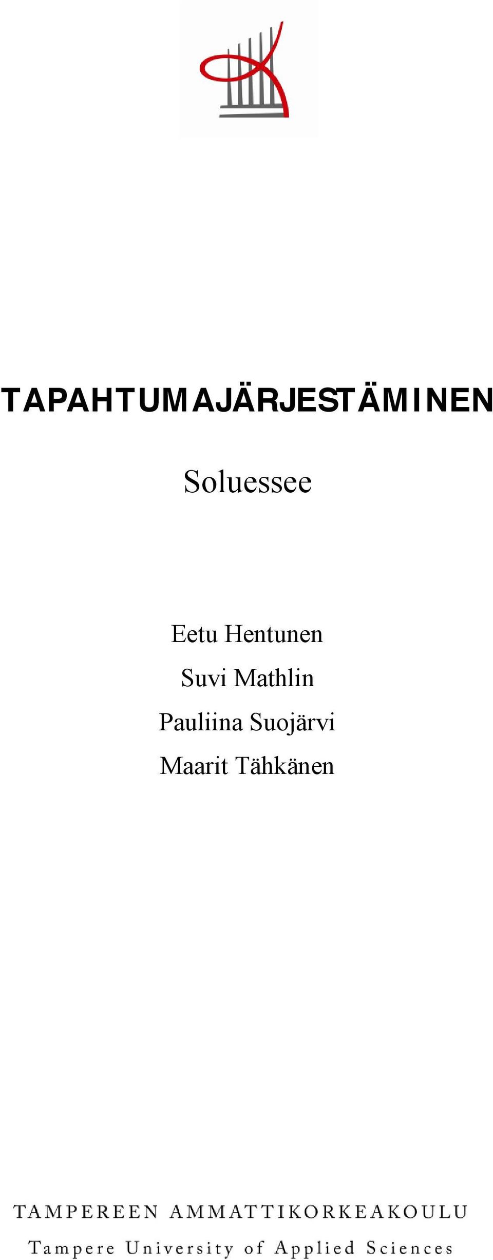 Suvi Mathlin Pauliina