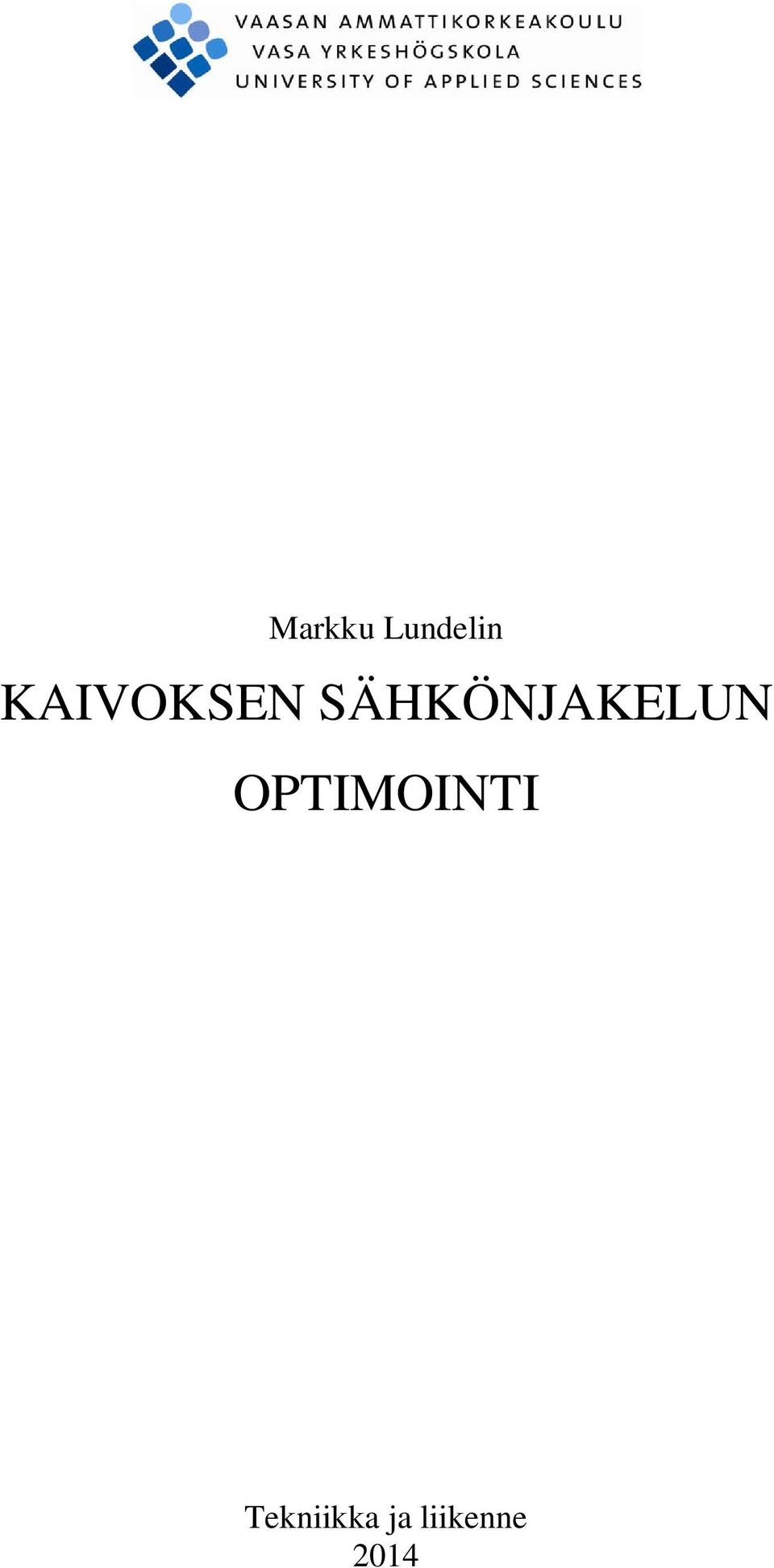 SÄHKÖNJAKELUN