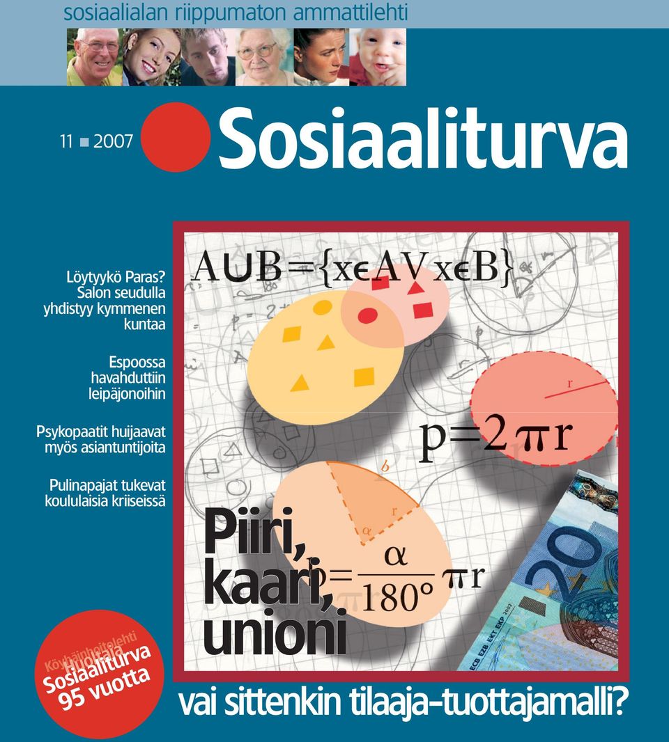 Psykopaatit huijaavat myös asiantuntijoita Pulinapajat tukevat koululaisia