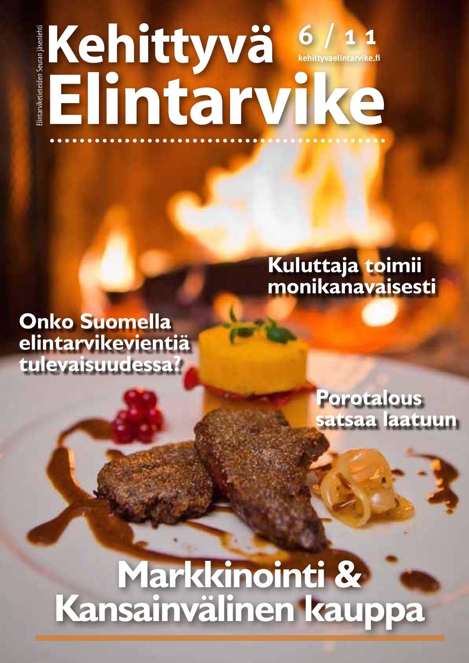 fi Elintarvike Onko Suomella elintarvikevientiä