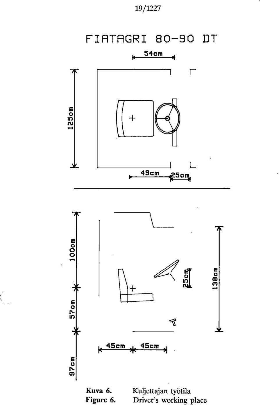 45cm )1 Kuva 6. Figure 6.