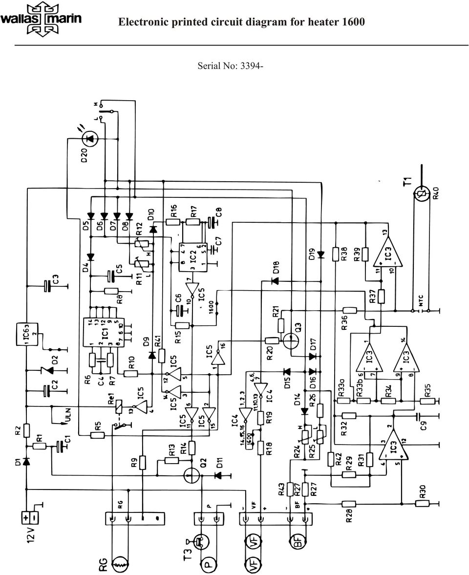 diagram for