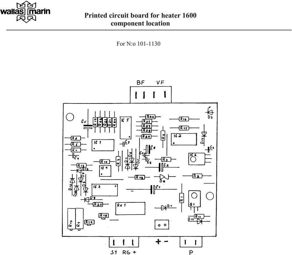 1600 component