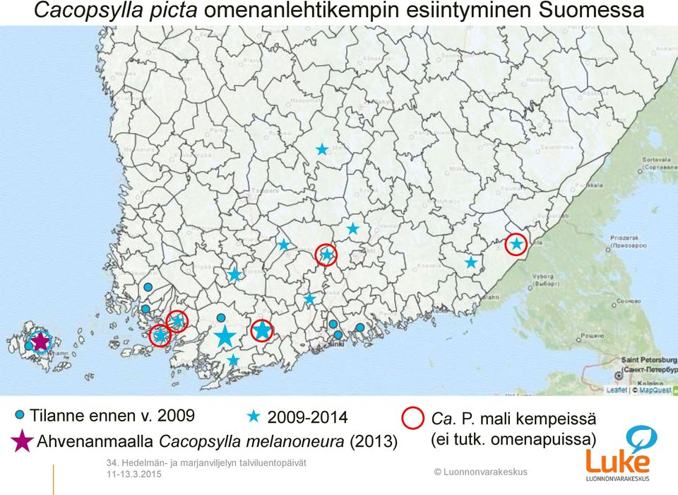 2009 2009-2014 Ca. P.