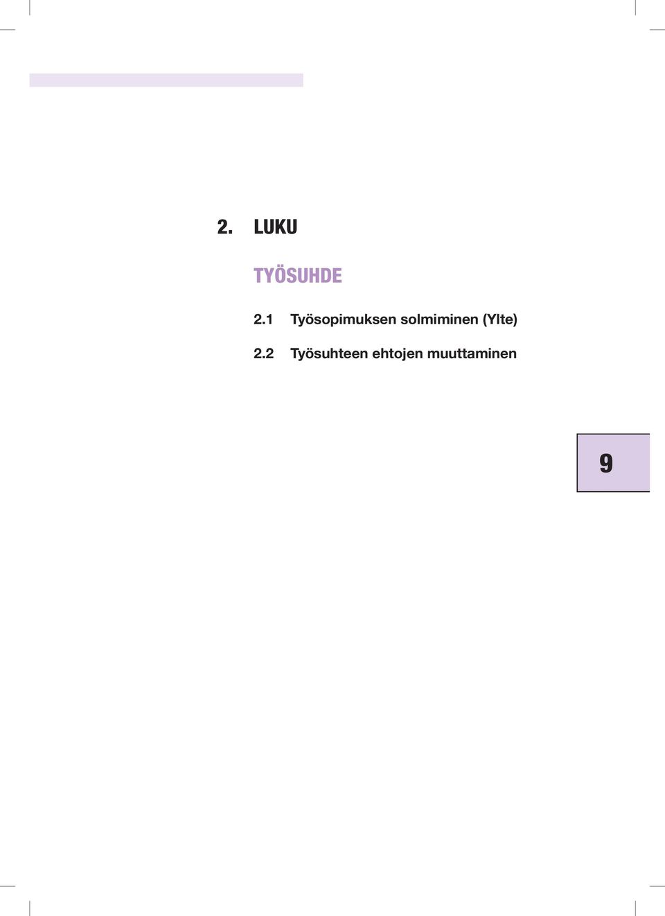 solmiminen (Ylte) 2.