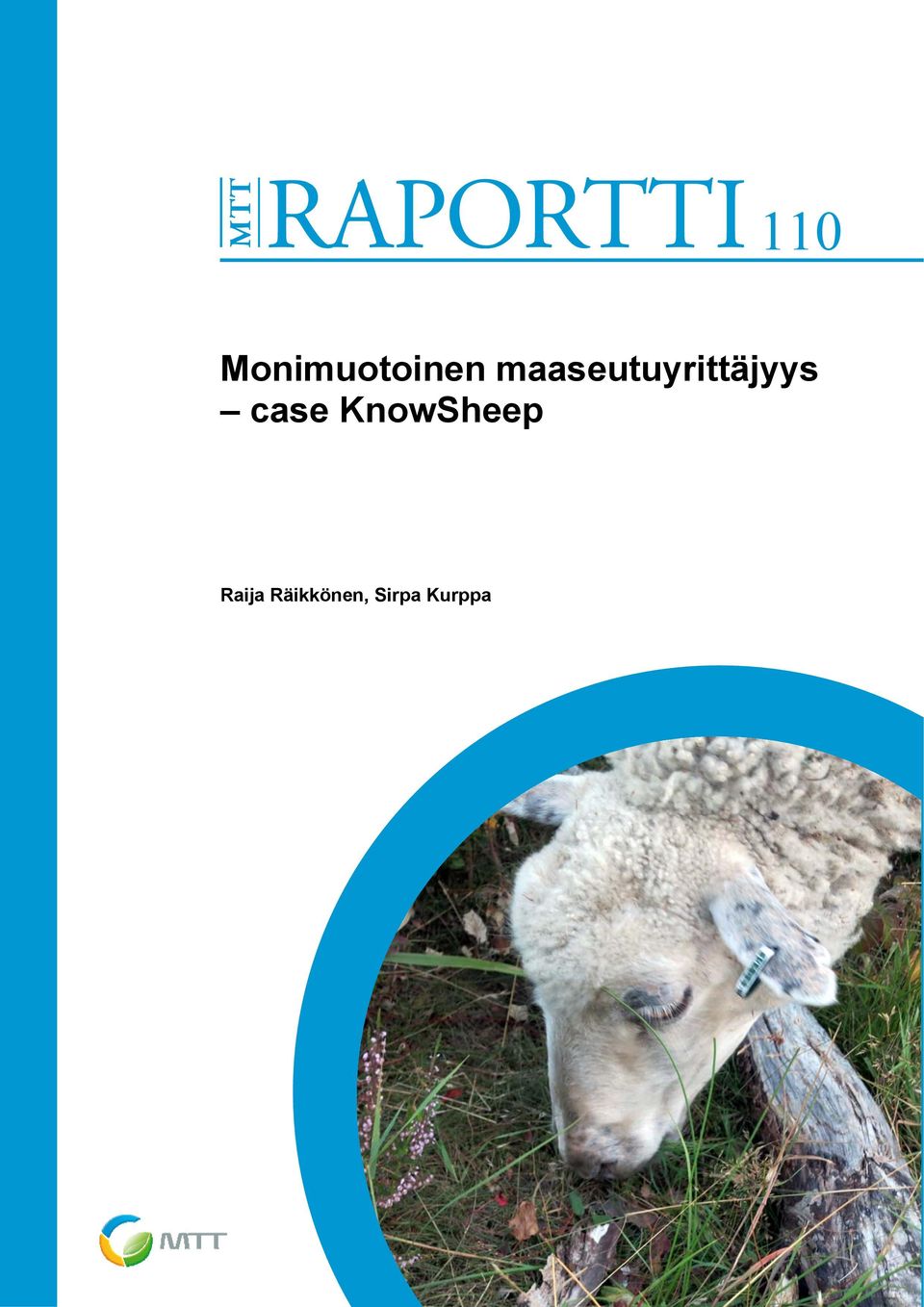 case KnowSheep Raija