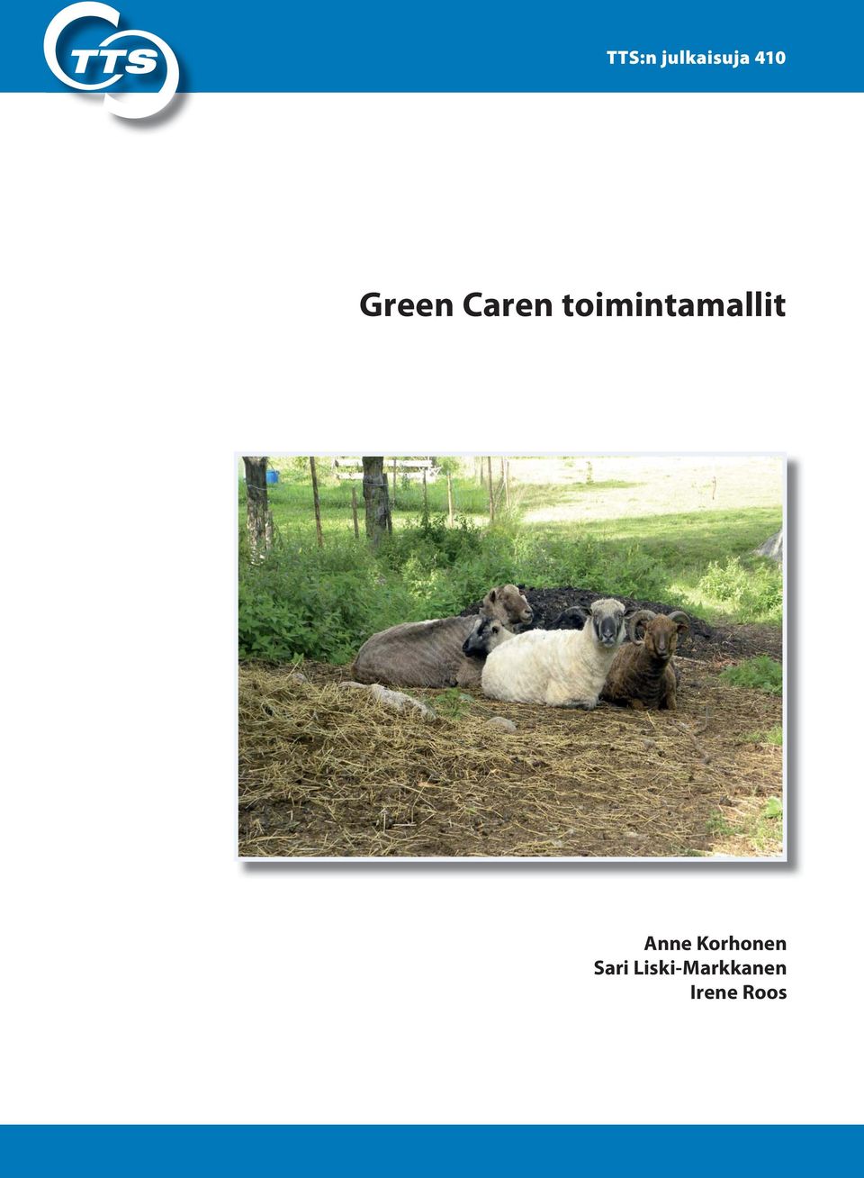 toimintamallit Anne