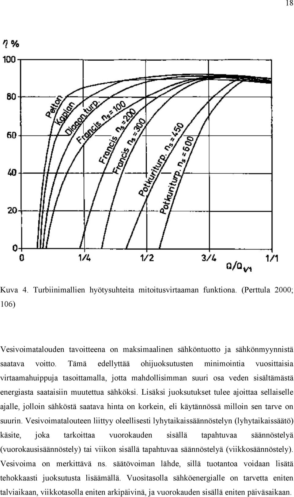 Lisäksi juoksutukset tulee ajoittaa sellaiselle ajalle, jolloin sähköstä saatava hinta on korkein, eli käytännössä milloin sen tarve on suurin.