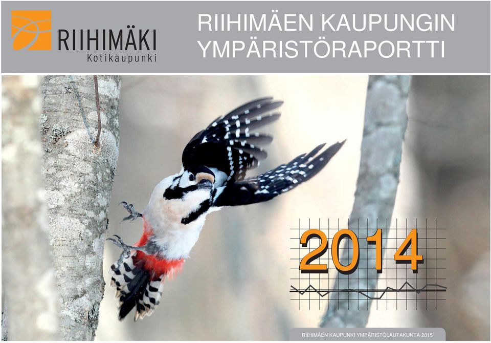 2014 RIIHIMÄEN