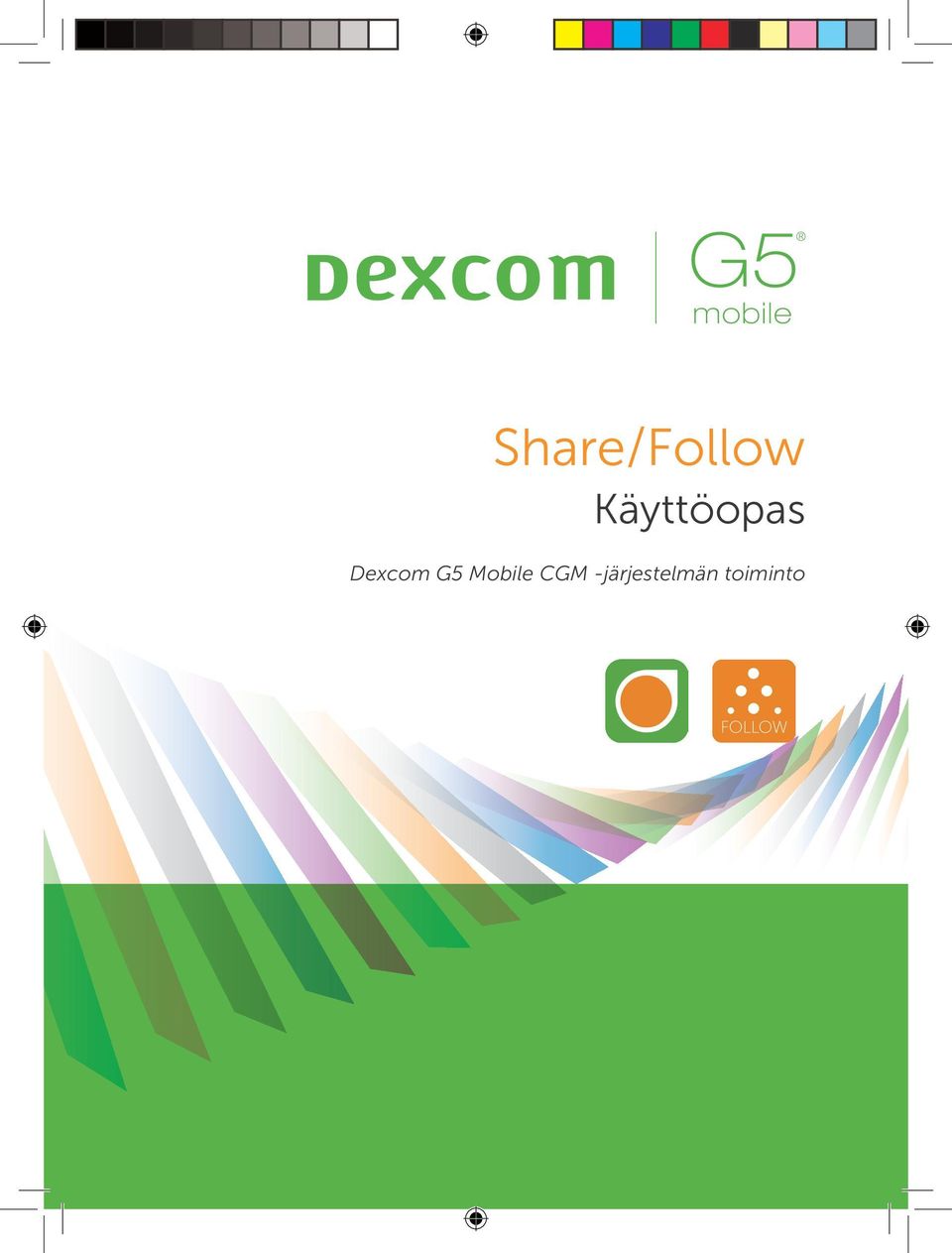 Dexcom G5 Mobile
