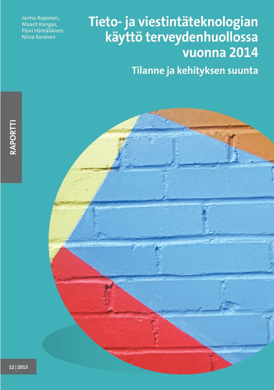 Niina Keränen Tilanne ja