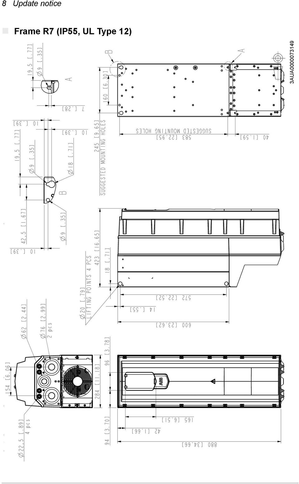 R7 (IP55, UL