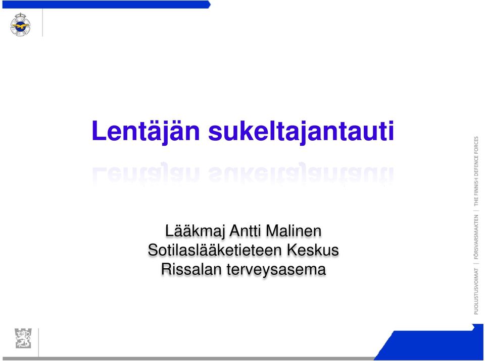Antti Malinen