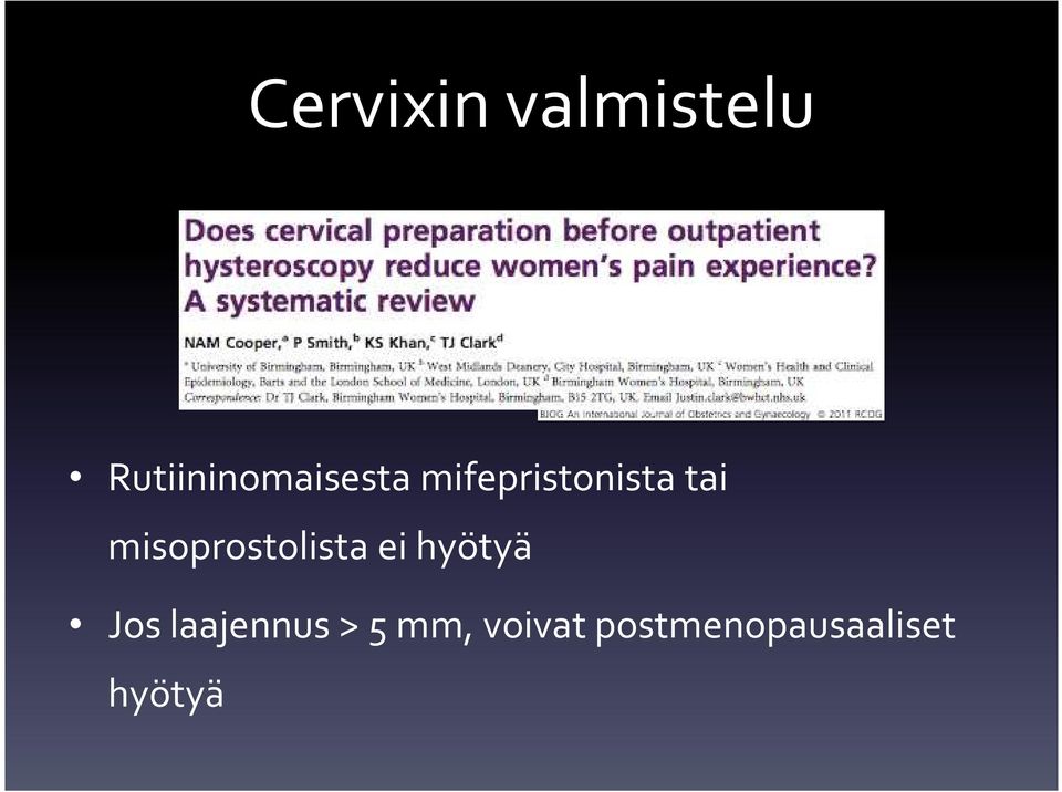 mifepristonistatai misoprostolista