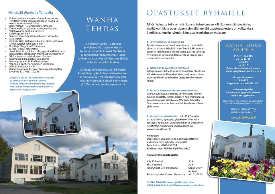 ajan Kuvittaja Marjaliisa Pitkärannan (s.1941 - k.