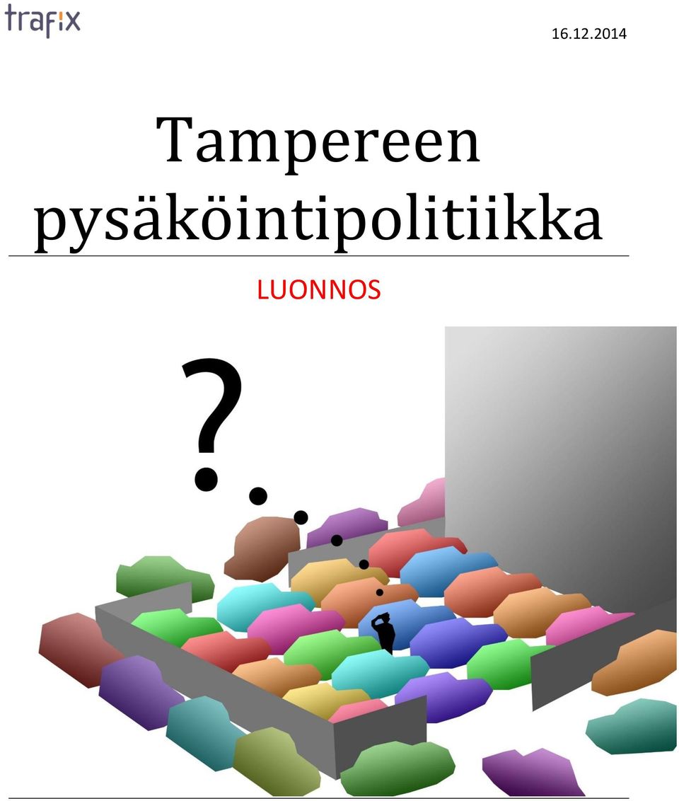 Tampereen