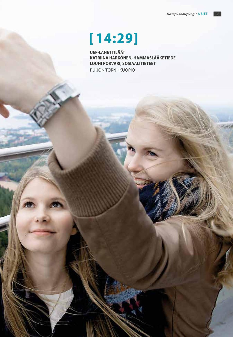 HAMMASLÄÄKETIEDE LOUHI PORVARI,