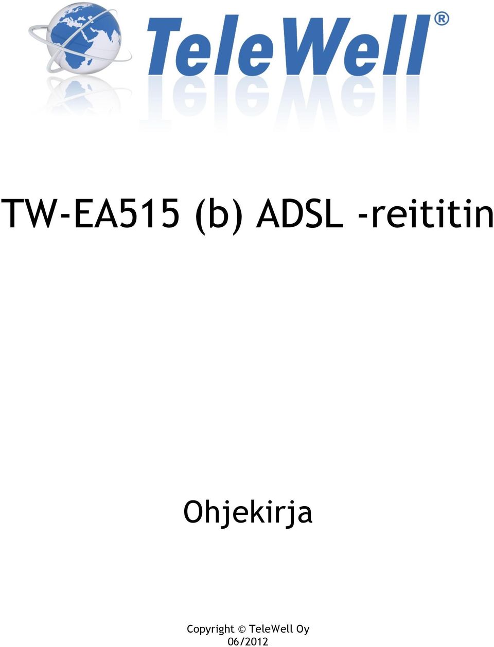 Ohjekirja