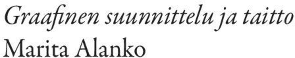 ja taitto