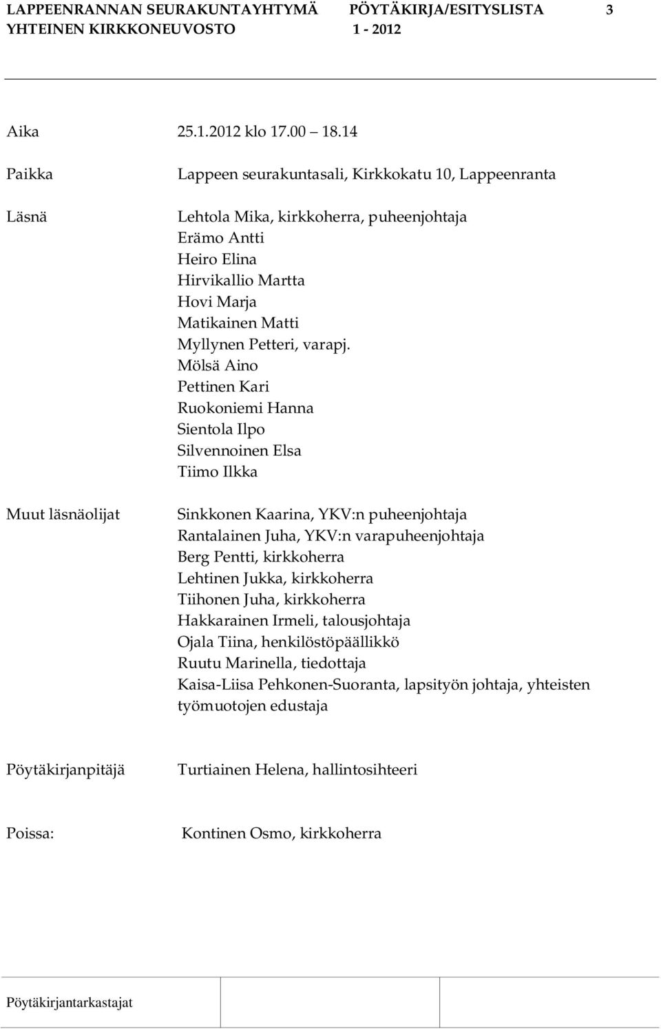 Myllynen Petteri, varapj.