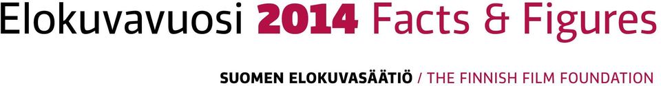 Suomen elokuvasäätiö