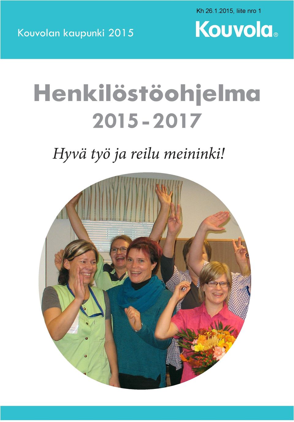 kaupunki 2015