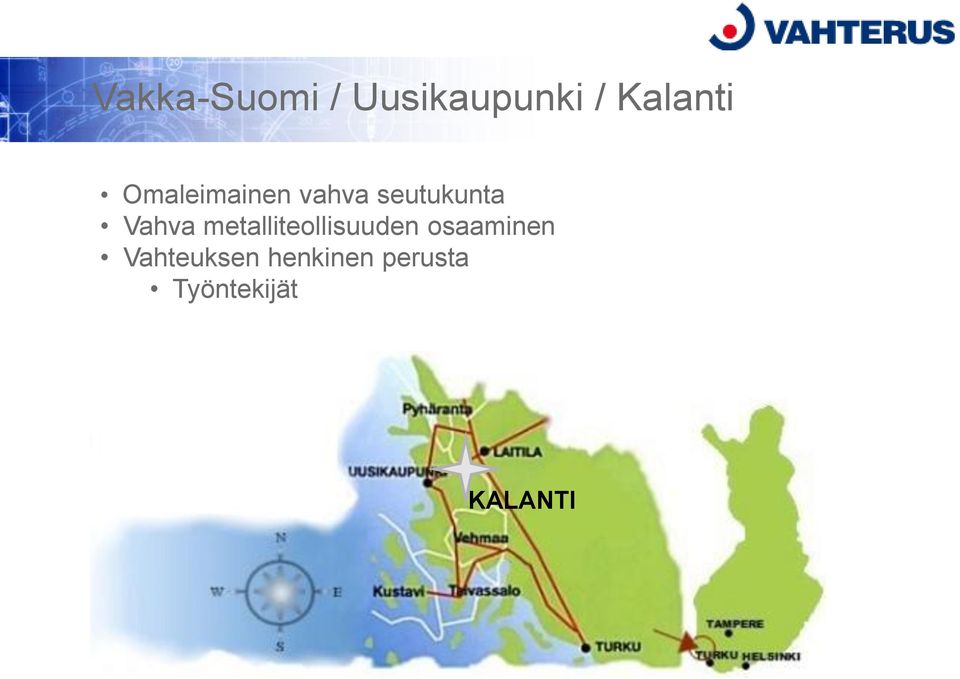 metalliteollisuuden osaaminen