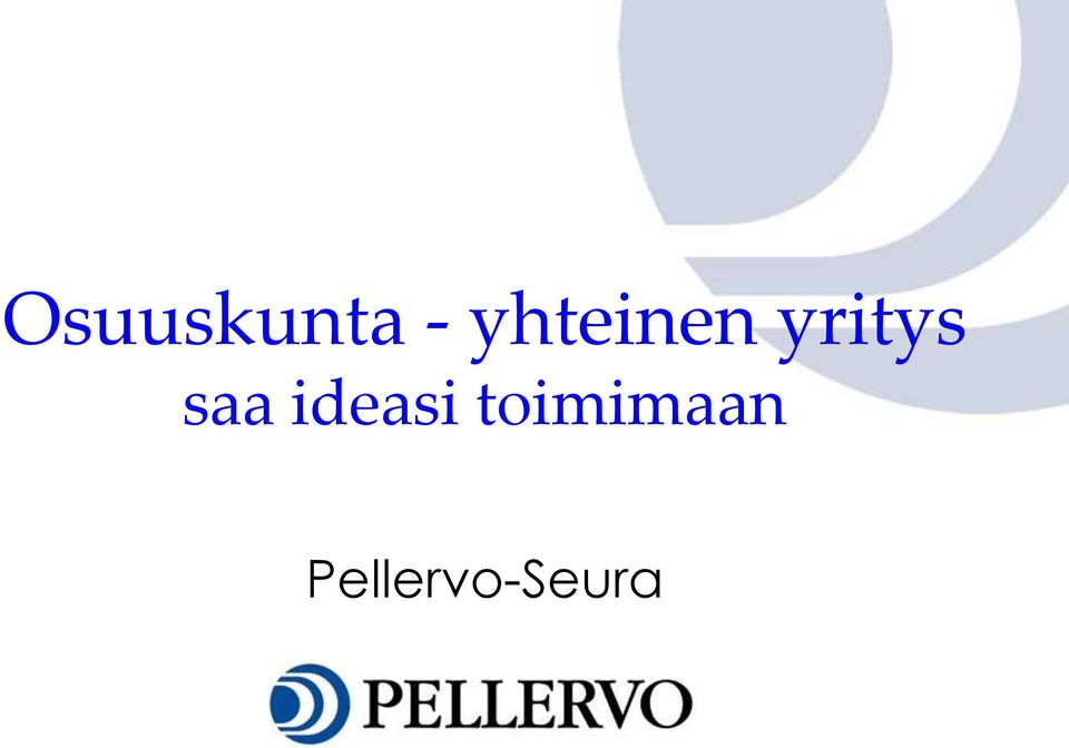 saa ideasi