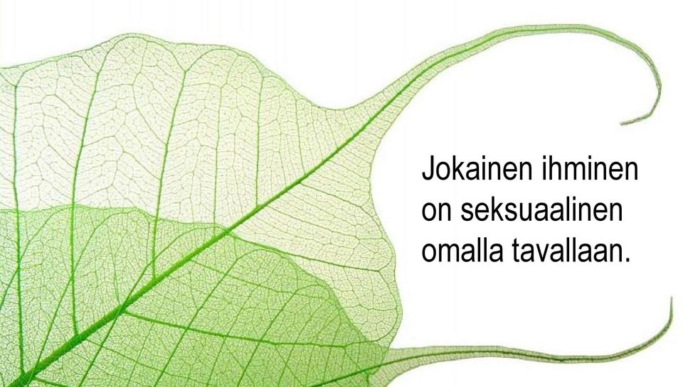 seksuaalinen